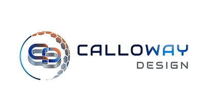 Calloway Design Logo branding graphic design logo