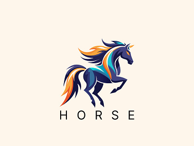 Horse Grpahic designs, themes, templates and downloadable graphic ...