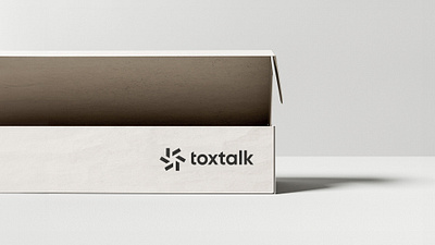 hae x Toxtalk Package design (06) box mockup box package brand identity branding cosmetic package graphic design hae hae design health package healthcare merch merchandise mockup package package mockup packaging stationery