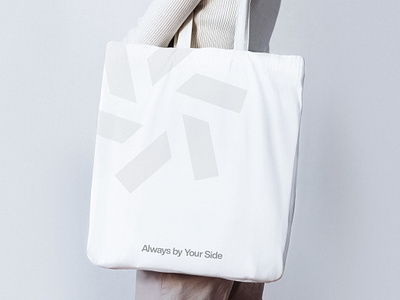 hae x Toxtalk Branding (08) bag bag mockup brand identity brand merch branding branding bag company merch goods graphic design hae hae design health healthcare merch merchandise shopping bag simple bag stationery tote bag