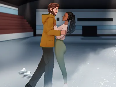 Romance Novel Cover Artwork bookcover bookcoverart cover typography coverart illustration romancebookcover romancenovel