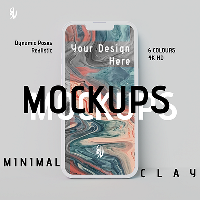 Mockups, Templates and so much more!! 3d 3d modeling android branding clean device digital download display iphone iphone 14 iphone 14 pro marketing mockup mockups phone presentation psd screen theme visual design