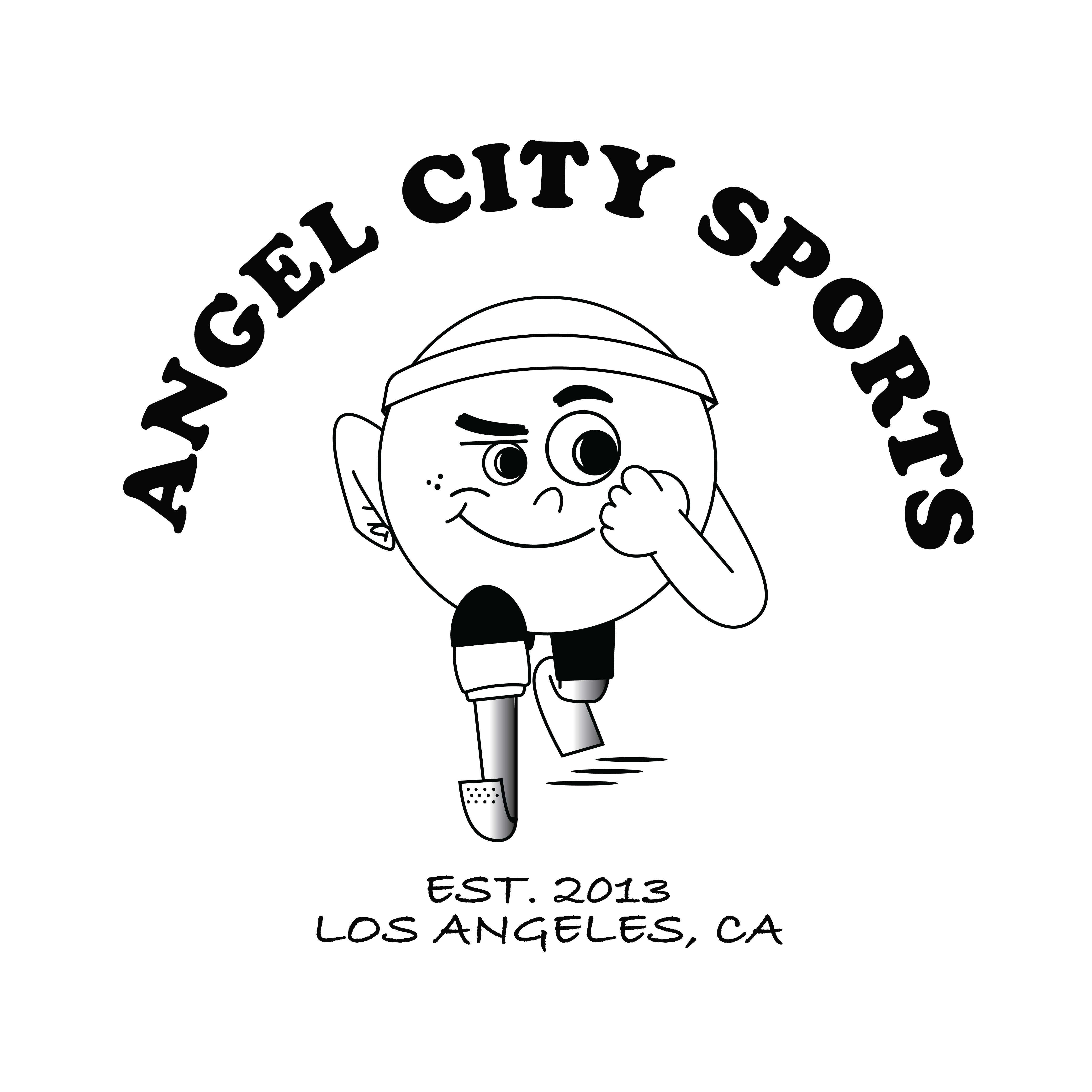 Merchandise Mock-Up (Not used but a favorite of mine) graphic design logo sports crest logo