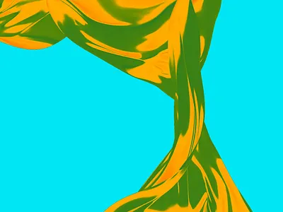 Color Twists color motion graphics