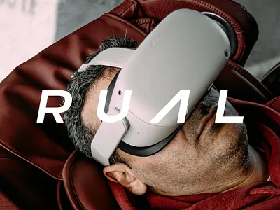 Rint Basic free font glowing