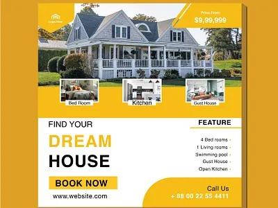 Real Estate Post Design business flyers catalogue corporate flyer estate instagram stories madrid post design professional flyer property property flyer real real estate branding realestate realestatecatalogue realtor realty social media social media pack vsocial media