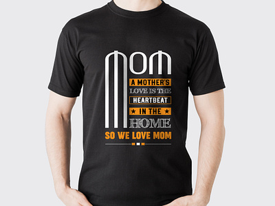 Mother T shirt Design, Mom and Son T shirt Design adobe illustrator adobe indesign adobe photoshop appral branding creative t shirt design design graphic design illustrator mom shirt mom t shirt mom tshirt mom tshirt design moms life moms love mothers day mothers day t shirt mothers day t shirt design mothers life shirt t shirt