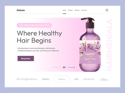 Shampoo website hero UI design best web ui design web ui design website ui design website uiux latest website ui modern website ui shampoo web ui ui web ui webstie design uiux web ux website design web ui web uiux design website ui design website ui design ux website uiux deisgn ux ui