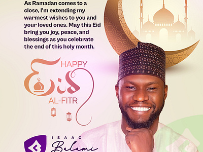 EID AL-FITR flyer design branding design eid eid al fitr eid mubarak flyer graphic design graphics photoshop