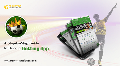 A Step-by-Step Guide to Using a Betting App app development bettingapps2024 bettingguide bettingresources bettingtips developownbettingapp itservices mob sportsbetting