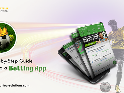 A Step-by-Step Guide to Using a Betting App app development bettingapps2024 bettingguide bettingresources bettingtips developownbettingapp itservices mob sportsbetting