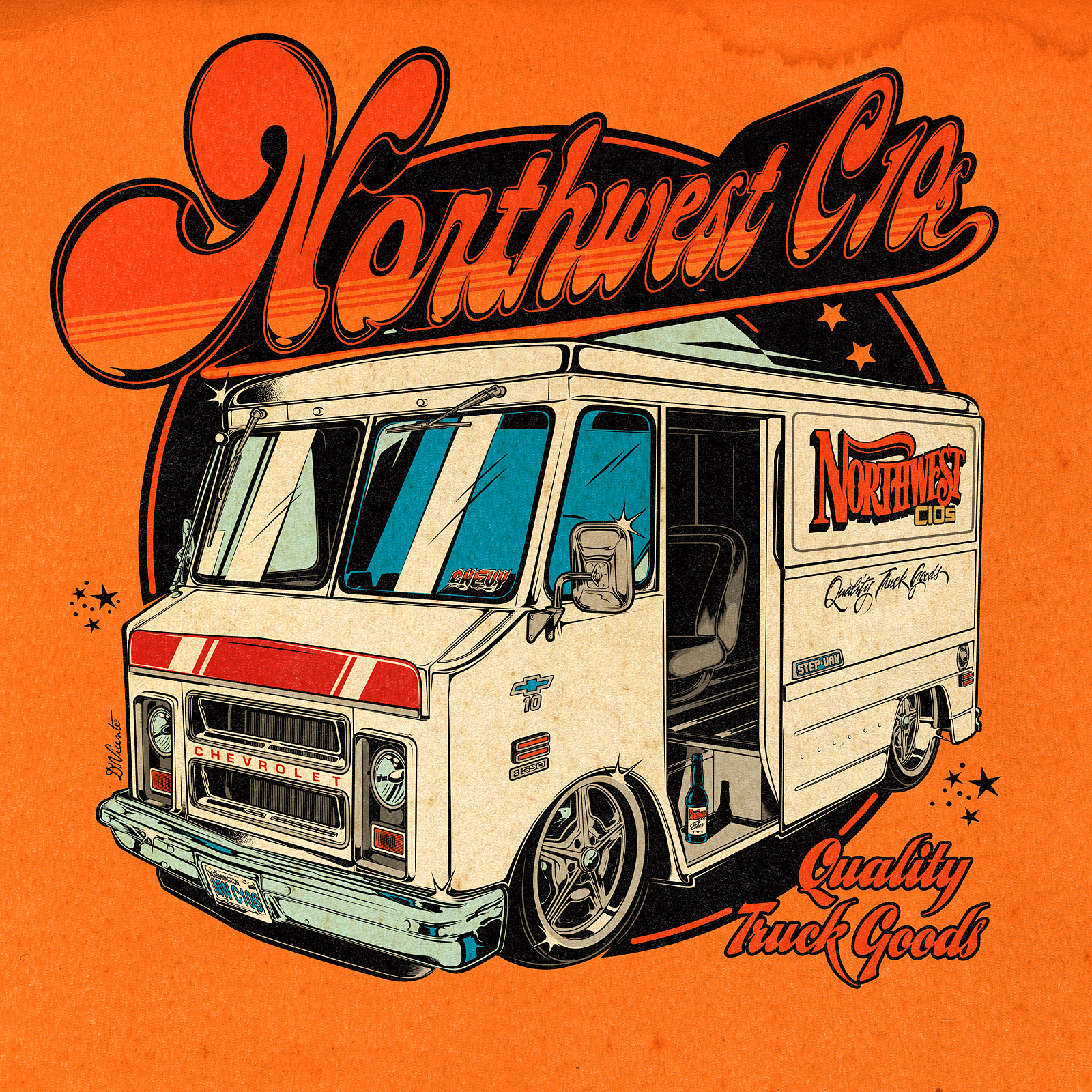 Browse thousands of Kustom Kulture images for design