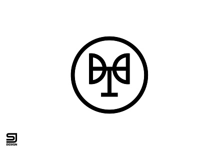 T or DT Logo Creative Logo brand identity branding dt logo dt monogram lettermark logo logo design logo designer logo maker minimal logo minimalist logo monogram logo t logo t logo design t monogram td logo design
