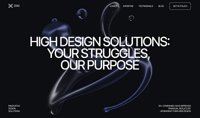 Web desing agency ui web design