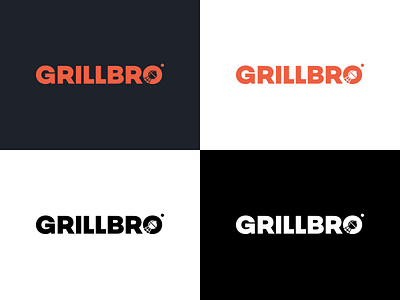 Grillbro / Brand Development galactic