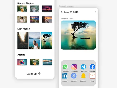Daily ui day 10 dailyui dailyuiday10 ui uiux