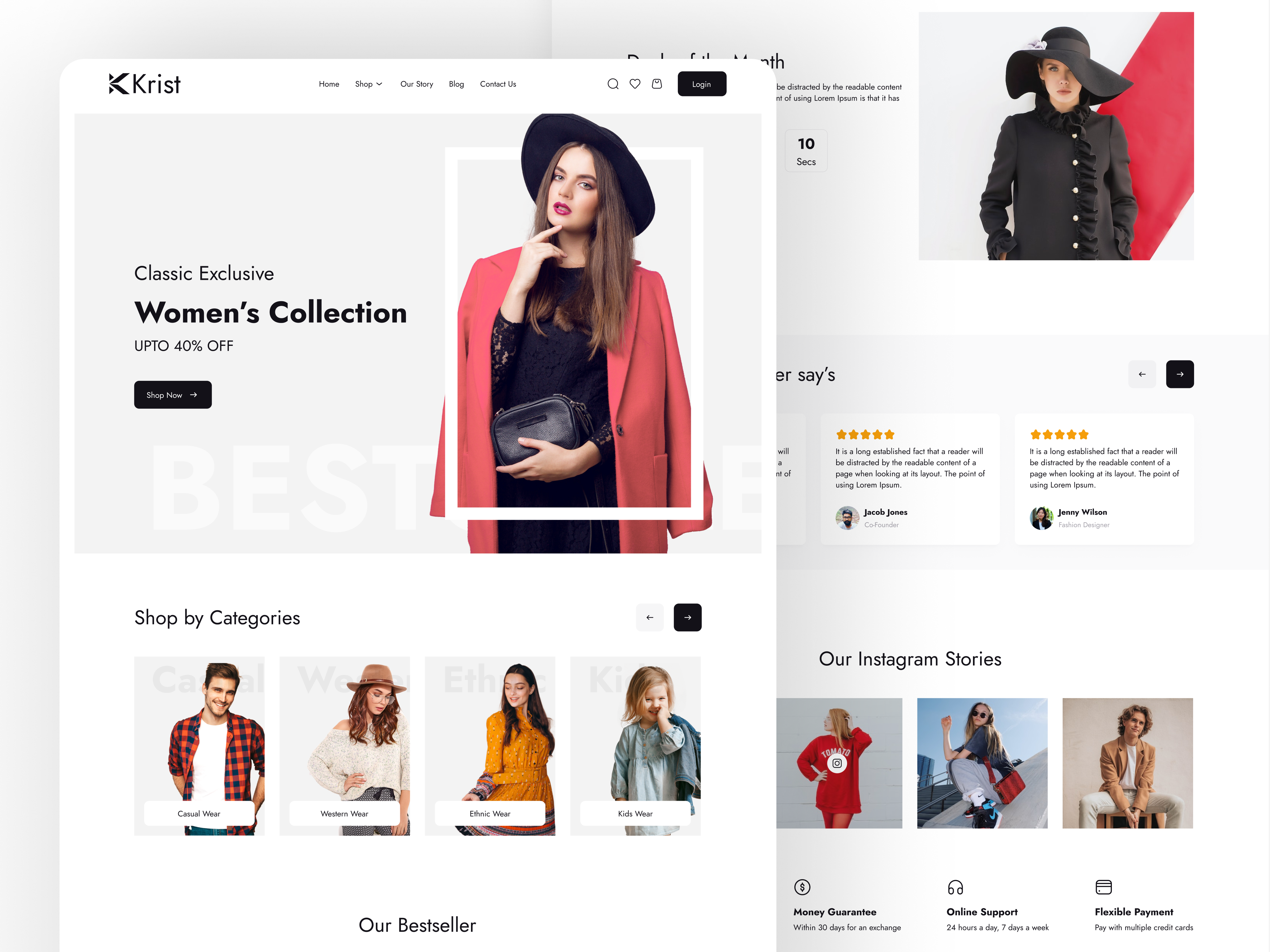 Shopping Ecommerce Website app app design branding design figma design graphic design illustration logo ui ui design ux ux design vector web app design web application design website design