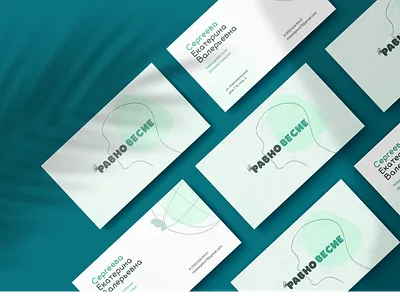 Business card | child psychologist business card psychology