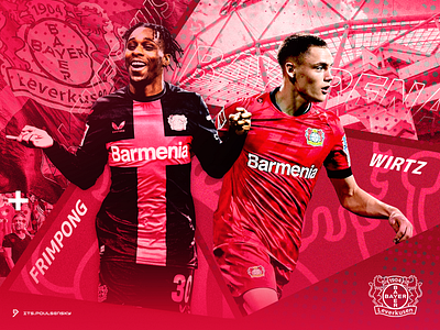 Bayer 04 Leverkusen | Social Media Posts bayer leverkusen bayer04 bayer04leverkusen bundesliga bundesliga post football football post instagram instagram post leverkusen leverkusen bundesliga minimalist soccer soccer post social media social media post sport sport post