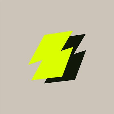 "SPARK" - Bolt Icon bolt branding design grape illustrations graphic design icon illustration logo ui vector