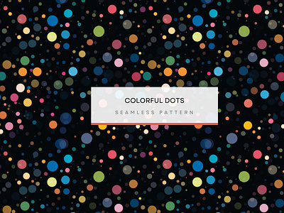 Colorful Dots, Seamless Patterns 300 DPI, 4K, Artistic designs colorful circular shapes pattern colorful dots patterns dark backdrop patterns different materials textures dynamic contrast patterns liquidlike dots designs random patterns designs repeatable pattern repeating pattern seamless pattern tile pattern