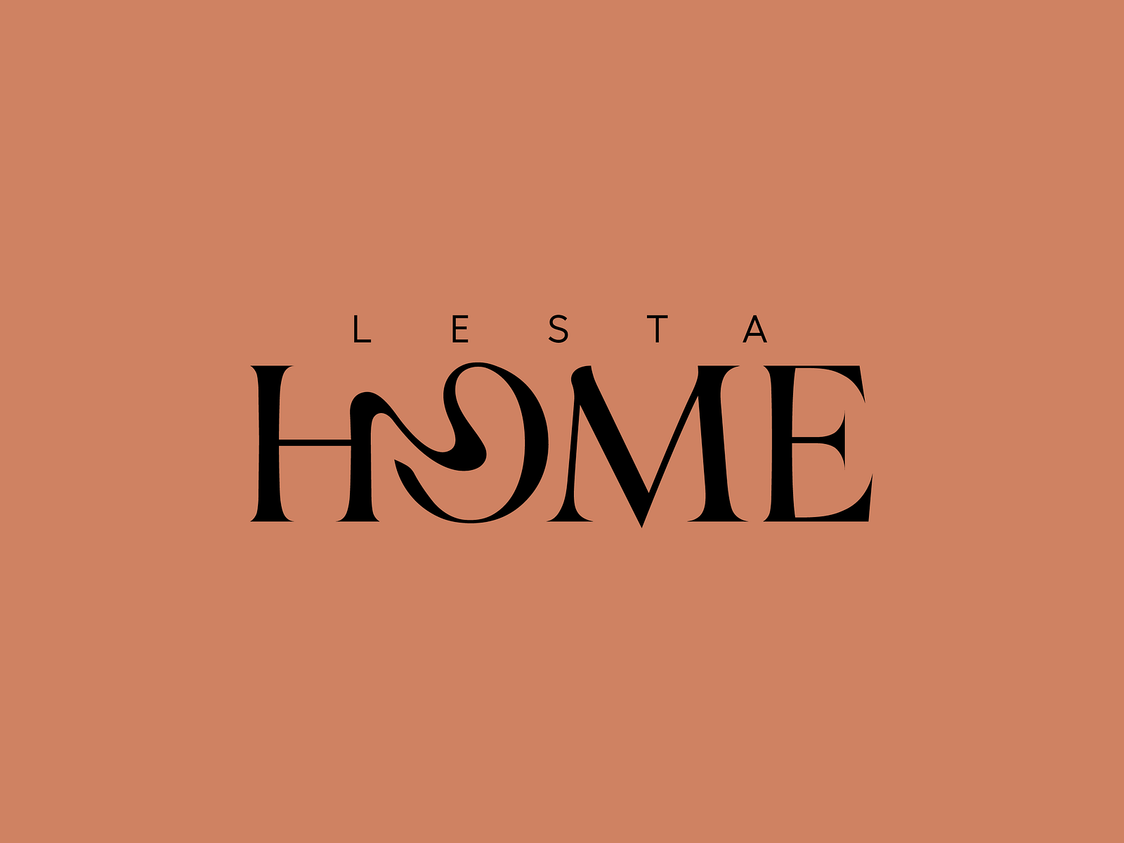 Lesta HOME household chemicals 01 by étiquette agency on Dribbble