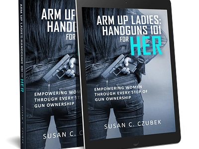 Arm Up Ladies Cover Design book book cover book cover designer cover design cover designer kdp book cover