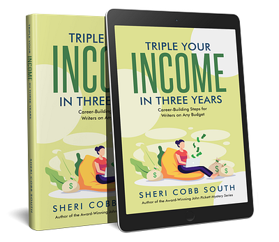 Triple Your Income in 3 Years Cover Design amazon kdp book book cover book cover design book cover designer cover design graphic design kdp book cover