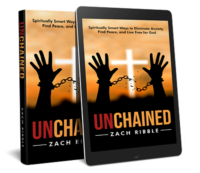 Unchained Cover Design amazon kdp book book cover book cover design book cover designer cover design graphic design kdp book cover