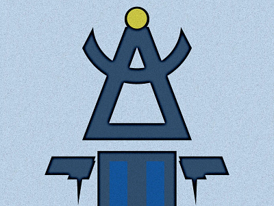 samur.ai logo illustration samur.ai samurai shunte88 vector