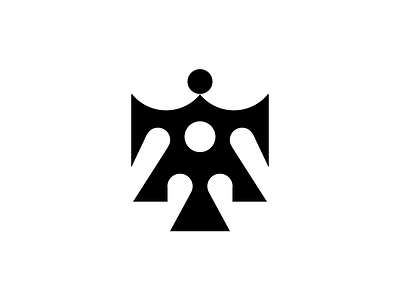Symbol 03 ● belcdesign branding designerlogo flatlogo jawellery logo logodesign logomark patrykbelc symbol