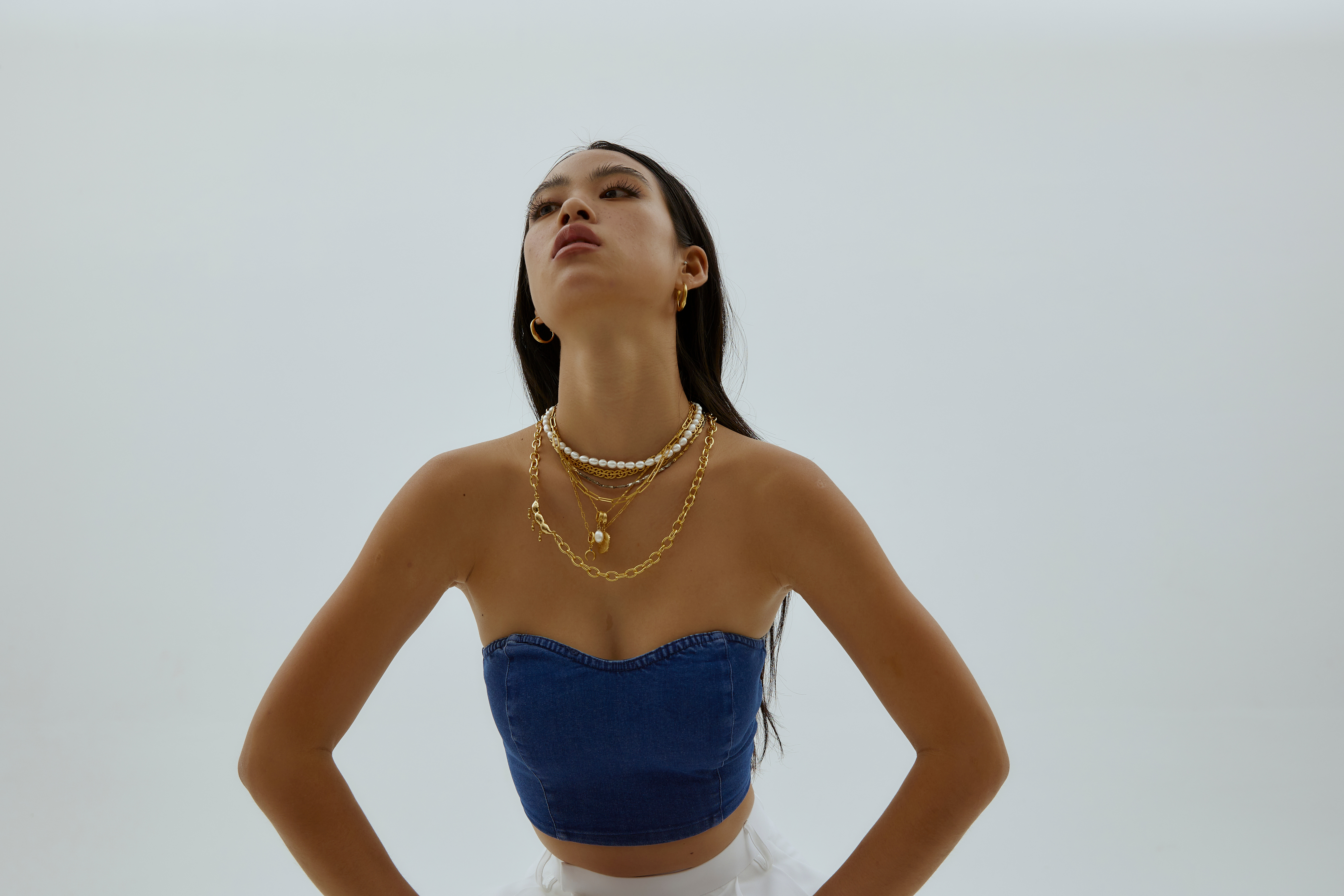 Direct a Fashion Shoot for KIN.KO