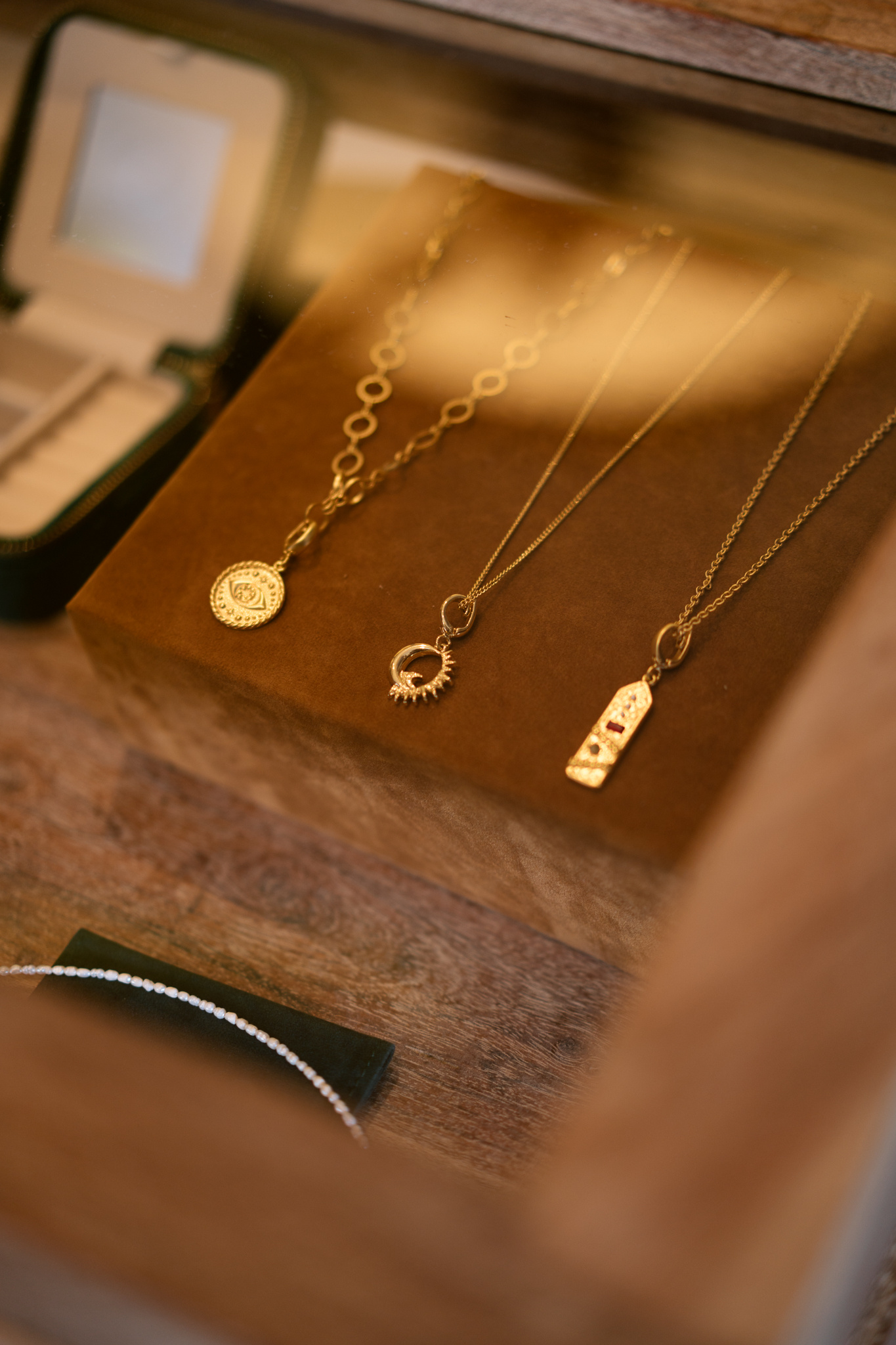 Direct Product shoot for KIN.KO