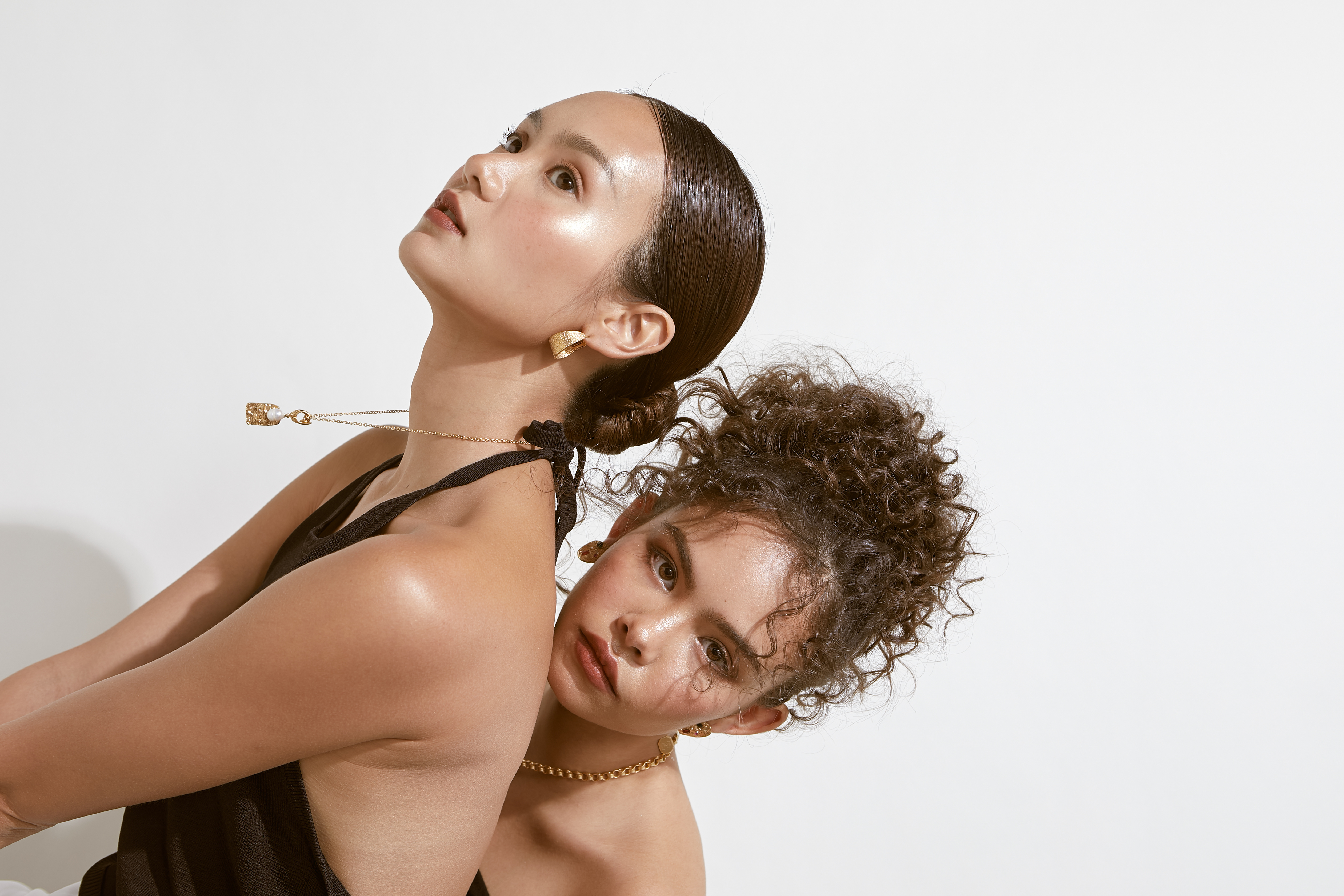 Direct a Fashion Shoot for KIN.KO