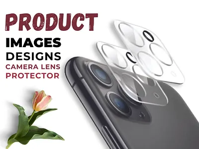 Products Images for iPhone Camera Lens Protector branding products products design products images products images design