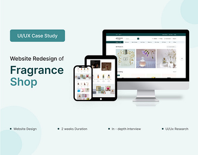 Fragrance Shop ( Website Re-Design ) doublediamonddesignproject figmauiuxcasestudy figmawebsitecasestudy figmawebsitedesign graphic design mobileappdesign responsivewebsitecasestudy ui uiuxdesigncasestudy ux websitedesigncasestudy websiteredesign