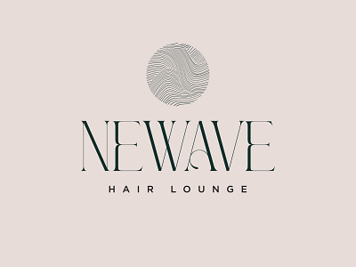 Newave - logo branding creative direction graphic design logo minimal