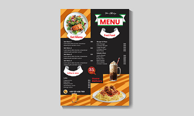 𝐑𝐞𝐬𝐭𝐚𝐮𝐫𝐚𝐧𝐭 𝐌𝐞𝐧𝐮 𝐃𝐞𝐬𝐢𝐠𝐧 business card facebook cover flyer menu flyer template graphic design logo menu design rollup banner social media post 𝐑𝐞𝐬𝐭𝐚𝐮𝐫𝐚𝐧𝐭 𝐌𝐞𝐧𝐮 𝐃𝐞𝐬𝐢𝐠𝐧