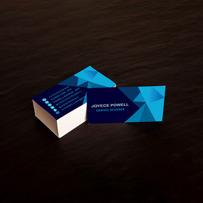 BUSINESS CARD DESIGN branding design graphic design illustration logo logo medium typography ui ux vector