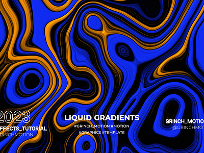 GRADIANT ANIMATED BACKGROUND after effects animation background branding gradiant graphic design motion desugn motion graphics video editing