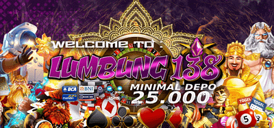 Lumbung138 Unveiling the Mystery But Not Endorsing Gambling graphic design