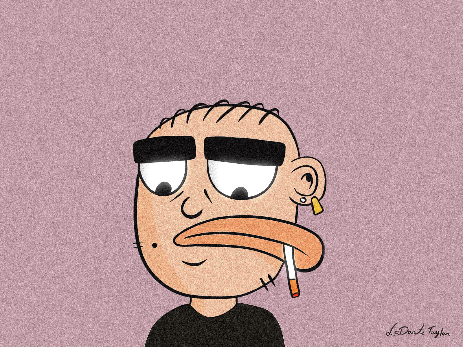 life-by-iamahstar-on-dribbble