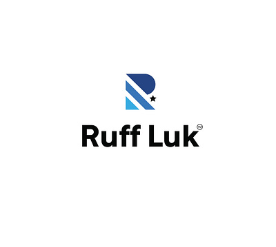 Ruff Luk Client's Project animation brand branding design graphic design graphic designer illustration logo logo design logo designer ui