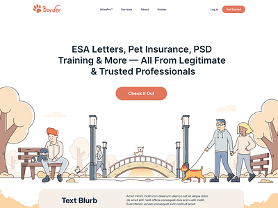 Landing Page animation art design figma flat graphic design high level icon illustration illustrator logo minimal professional typography ui ux vector web web design webdesign