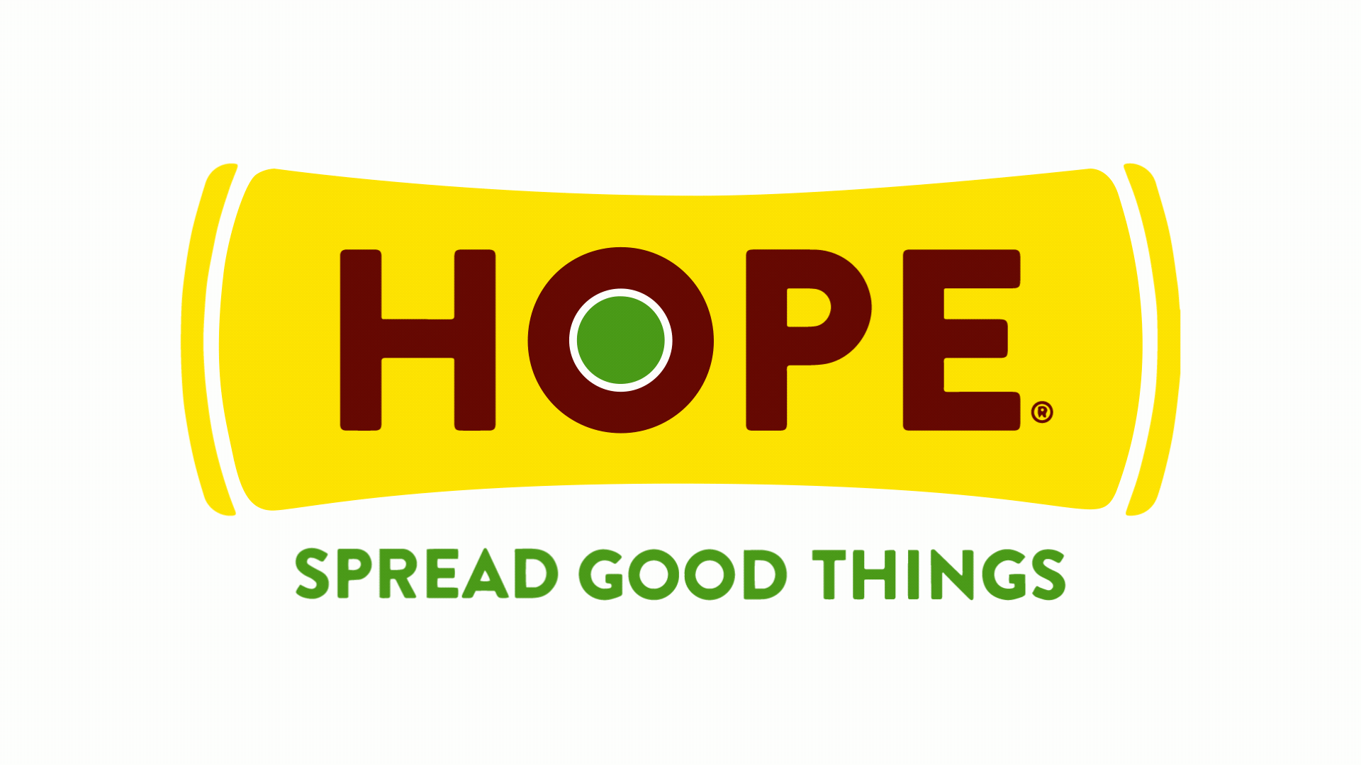 Hope Logo Animation logo animation