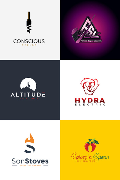 LOGO brandidentity branding corporateidentity graphicdesign logodesign logodesigner logofolio logoinspiration logoinspo visualidentity