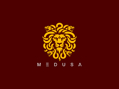 Medusa Logo gorgon logo lion lion logo lions medusa medusa lion medusa logo medusa logo design medusa of gorgon medusas medusas logo tiger tigers