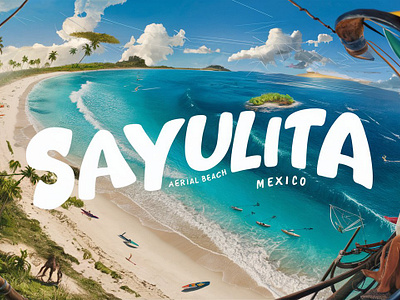 🌴Guía Turística Sayulita chacala nayarit playa sayulita
