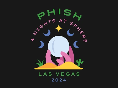 phish sphere merch graphic band cactus dune energy hand jam las merch moon music phish rock sand sphere star tour uphold vegas