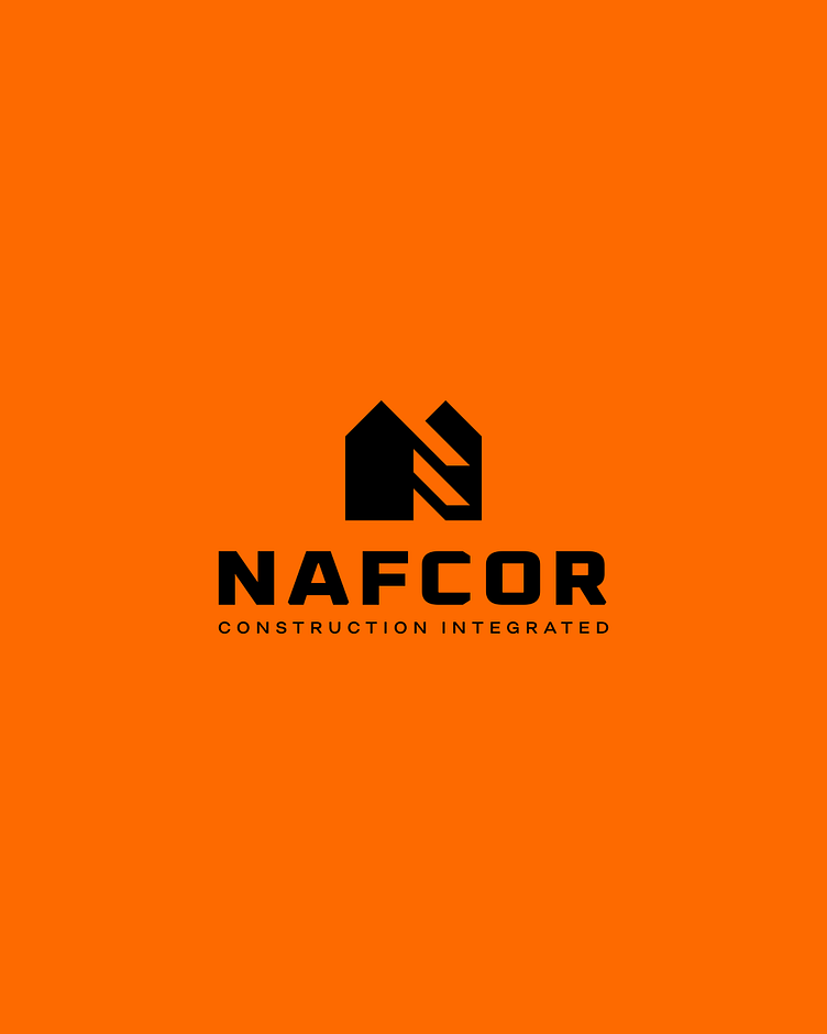 Nafcor by Aditya Dwi on Dribbble